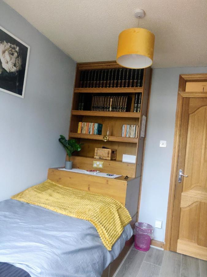 Private Room In Dublin Luaran gambar