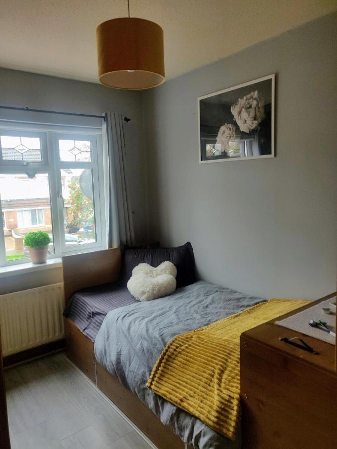 Private Room In Dublin Luaran gambar